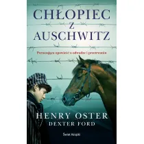 Ch�opiec z Auschwitz