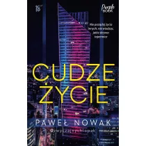 Cudze ycie