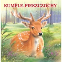 Kumple - pieszczochy