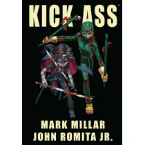 Kick-Ass. Tom 1