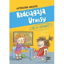 Id� do zer�wki! Nadci�gaj� Urwisy. Tom 3