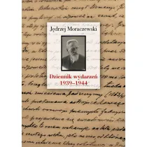 Dziennik wydarze� 1939&ndash;1944