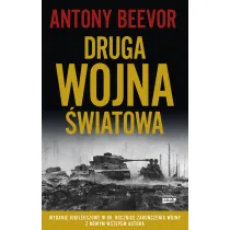 Druga wojna �wiatowa, wyd. jubileuszowe