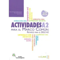 Actividades A2 podr�cznik+audio