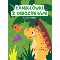 �amig��wki z dinozaurami