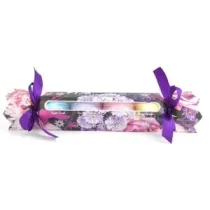 Love Skin Kula do k�pieli Flower Power Candy 4 x 100 g