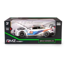 RMZ HOBBY 1:32 BMW M8 GTE 2018 #25 Daffi