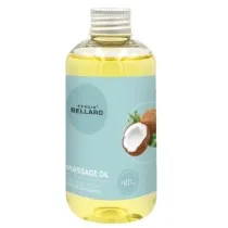 Fergio Bellaro Olejek do masau Coconut Dream 200 ml