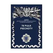 78 PU�K PIECHOTY