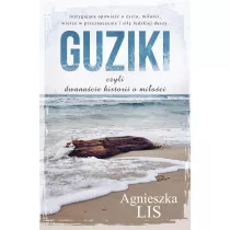 Guziki