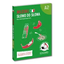 W�oski. S�owo do s�owa dla pocz�tkuj�cych A2