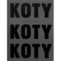 Koty podr�cznik u�ytkownika (czarne)