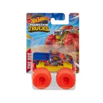 Hot Wheels Monster Trucks Pojazd podstawowy HPH99 Mattel