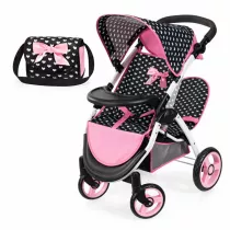 W�zek dla lalek Twin Star Bayer