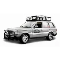 Range Rover 1:24 BBURAGO