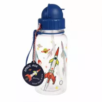 Rex London Bidon ze somk Rakieta 500 ml