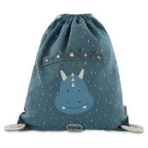 Trixie Baby Worek plecak Triceratops