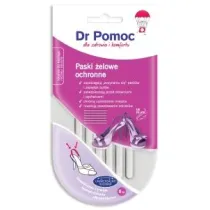 Dr. Pomoc Paski elowe ochronne do butw 6 szt.