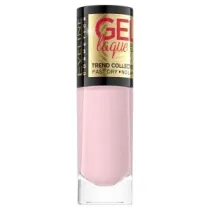 Eveline Cosmetics Lakier do paznokci Gel Laque 203 8 ml