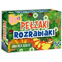 Pezaki Rozrabiaki Kangur