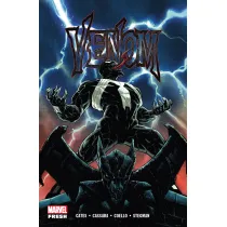 Marvel Fresh Venom. Tom 1