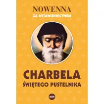 Nowenna za wstawiennictwem Charbela �wi�tego pustelnika