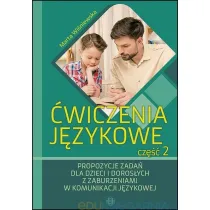 �wiczenia J�zykowe cz�� 2