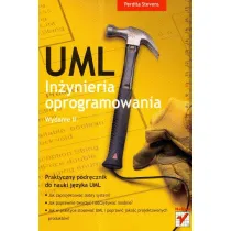 UML. In�ynieria oprogramowania