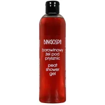 BingoSpa �el pod prysznic Borowinowy 300 ml