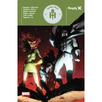 Marvel Fresh Rz�dy X. Hellfire Gala