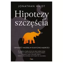 Hipotezy szczcia. Odnale nadziej...