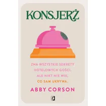 Konsjer�
