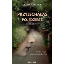 Przyjecha�a�, pojedziesz... jak zawsze
