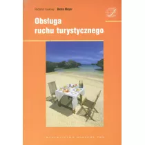 Obsuga ruchu turystycznego