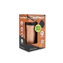Patio Kubek termiczny 860ml Coolpack Coffee Mug Jumbo Copper Black