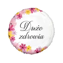 Godan BALON FOL DUZO ZDROWIA 36CM GO B/C