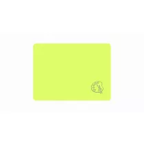 Biurfol Podk�ad na biurko PP Neon ��ta 380x280mm