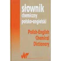 S�ownik chemiczny polsko-angielski