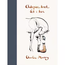 Chopiec, kret, lis i ko