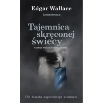 Tajemnica skr�conej �wiecy