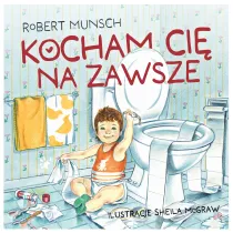 Kocham ci� na zawsze