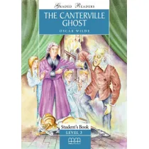 MM The Canterville Ghost SB