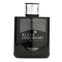 Pendora Scents Black Legendary Intense Woda perfumowana 100 ml