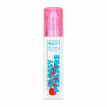 Wibo Glossy Pleasure byszczyk do ust 02 5 ml
