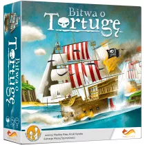 Bitwa o Tortug FoxGames