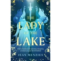 The Lady of the Lake