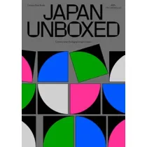 Japan Unboxed wer. angielska