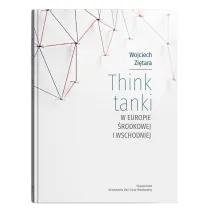 Think tanki w Europie �rodkowej i Wschodniej