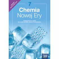 Chemia Nowej Ery NEON. Szkoa podstawowa. Klasa 7. Podrcznik