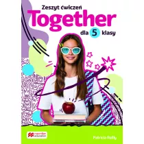 Together. Szkoa podstawowa. Klasa 5. Zeszyt wicze